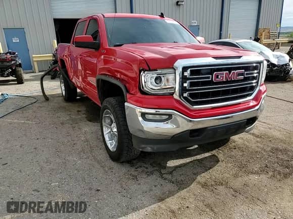 2016 GMC Sierra 1500 SLE с VIN 3GTU2MEC9GG328822, выставлен на аукционе Copart как лот 65358125 с пробегом 119 188 миль миль и Списание • Salvage title. История ставок и продаж доступна на DreamBid. Изображение 13.