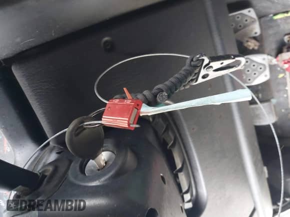 2003 Jeep Wrangler X with VIN 1J4FA39S33P375741, listed as a IAAI auction lot 40858427 with Not provided miles and . Bid and sale history available at DreamBid. Image 11.