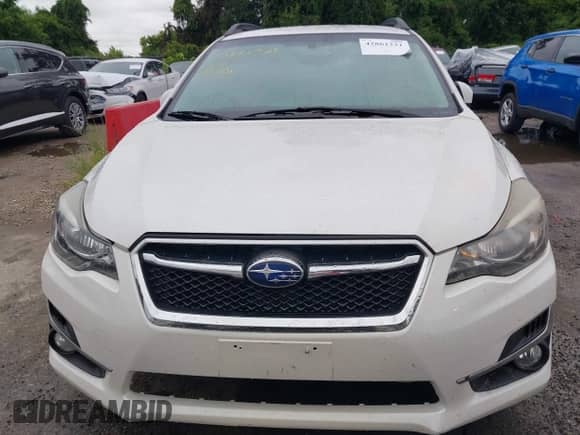 2016 Subaru Impreza Special Sports Limited with VIN JF1GPAU64GH270901, listed as a IAAI auction lot 42861221 with 142,492 mi miles and . Bid and sale history available at DreamBid. Image 18.