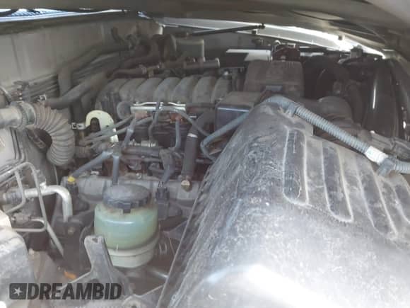 2005 Toyota Tundra SR5 с VIN 5TBBT441X5S458541, выставлен на аукционе IAAI как лот 43279502 с пробегом 176 590 миль миль и . История ставок и продаж доступна на DreamBid. Изображение 10.