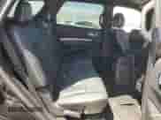 2015 Dodge Durango R/T with VIN 1C4SDHCT5FC766167, listed as a Copart auction lot 65834735 with 103,570 mi miles and Salvage title. Bid and sale history available at DreamBid. Image 11.
