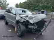 2021 Jeep Grand Cherokee Laredo X with VIN 1C4RJFAG2MC589415, listed as a IAAI auction lot 42514387 with 66,033 mi miles and . Bid and sale history available at DreamBid. Image 6.