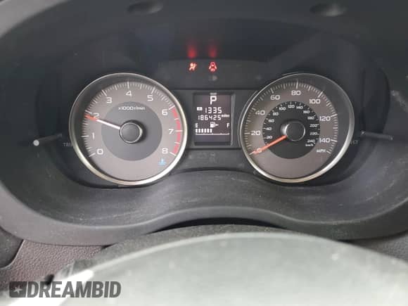 2014 Subaru Forester Limited z VIN JF2SJAHC2EH523881, wystawiony jako Copart lot #80879195 z przebiegiem 186 425 mil mil oraz Szkoda całkowita • Salvage title. Historia ofert i sprzedaży dostępna na DreamBid. Obrazek 9.