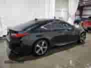 2017 Lexus RC 350 с VIN JTHHE5BC4H5015526, выставлен на аукционе Copart как лот 57331935 с пробегом 55 518 миль миль и Списание • Salvage title. История ставок и продаж доступна на DreamBid. Изображение 3.