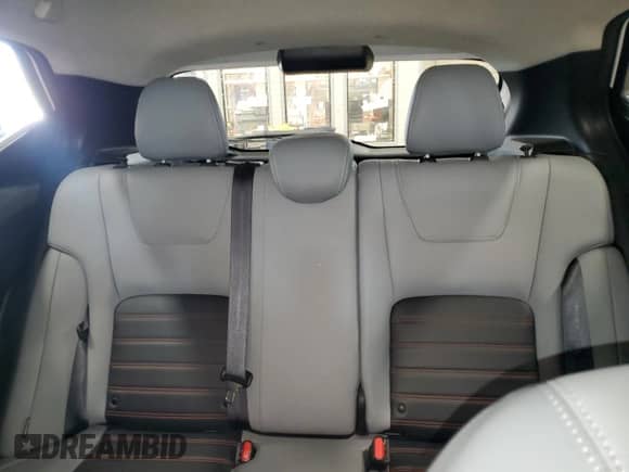2023 Nissan Kicks SR with VIN 3N1CP5DV9PL567982, listed as a Copart auction lot 87041685 with 48,670 mi miles and Clean title. Bid and sale history available at DreamBid. Image 10.