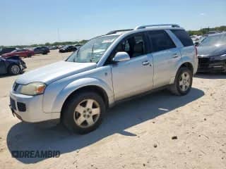 2006 Saturn VUE with VIN 5GZCZ53416S815012, listed as a Copart auction lot 70751885 with 146,069 mi miles and Salvage title. Bid and sale history available at DreamBid. Image 1.