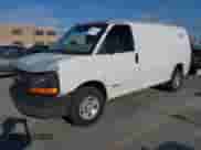 2005 Chevrolet Express Cargo Y3G Mobility с VIN 1GCHG35U551103735, выставлен на аукционе IAAI как лот 43418153 с пробегом 425 380 миль миль и . История ставок и продаж доступна на DreamBid. Изображение 17.