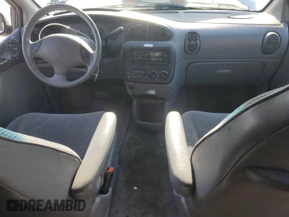 1997 Dodge Caravan SE с VIN 1B4GP45R8VB211741, выставлен на аукционе Copart как лот 48859935 с пробегом 147 614 миль миль и Списание • Salvage title. История ставок и продаж доступна на DreamBid. Изображение 8.