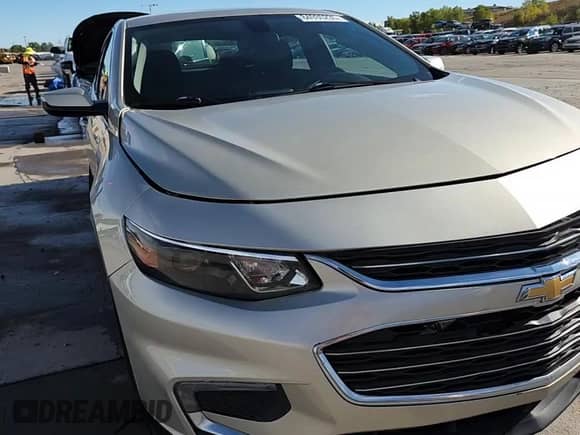 2016 Chevrolet Malibu LT z VIN 1G1ZE5STXGF301579, wystawiony jako Copart lot #84935235 z przebiegiem 94 018 mil mil oraz Szkoda całkowita • Salvage title. Historia ofert i sprzedaży dostępna na DreamBid. Obrazek 13.