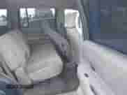 2005 Dodge Durango SLT with VIN 1D4HB48N95F500623, listed as a IAAI auction lot 41576475 with 162,339 mi miles and . Bid and sale history available at DreamBid. Image 8.