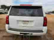 2020 Chevrolet Tahoe Commercial z VIN 1GNLCDEC8LR109327, wystawiony jako Copart lot #87049425 z przebiegiem 184 657 mil mil oraz Czysty tytuł • Clean title. Historia ofert i sprzedaży dostępna na DreamBid. Obrazek 6.