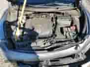 2014 Nissan Maxima SV z VIN 1N4AA5AP8EC459220, wystawiony jako Copart lot #82001035 z przebiegiem 114 013 mil mil oraz Szkoda całkowita • Salvage title. Historia ofert i sprzedaży dostępna na DreamBid. Obrazek 11.