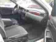 2006 Chevrolet Impala Police Police z VIN 2G1WS551469357515, wystawiony jako IAAI lot #42509821 z przebiegiem 82 136 mil mil oraz . Historia ofert i sprzedaży dostępna na DreamBid. Obrazek 5.