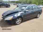 2007 Honda Accord LX SE with VIN 1HGCM56307A123884, listed as a IAAI auction lot 42269655 with 200,199 mi miles and . Bid and sale history available at DreamBid. Image 2.