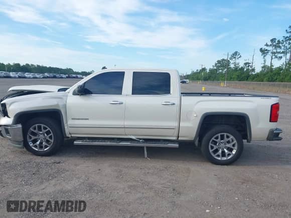 2014 GMC Sierra 1500 SLT с VIN 3GTP1VEC8EG510532, выставлен на аукционе IAAI как лот 42574565 с пробегом 241 810 миль миль и . История ставок и продаж доступна на DreamBid. Изображение 14.