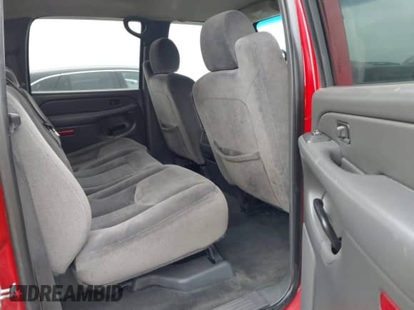 2005 GMC Sierra 1500 SLE с VIN 2GTEK13T251266515, выставлен на аукционе IAAI как лот 43338430 с пробегом 228 454 миль миль и . История ставок и продаж доступна на DreamBid. Изображение 8.