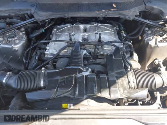 2017 Land Rover Discovery HSE Luxury with VIN SALRHBBV1HA023094, listed as a IAAI auction lot 42249130 with 114,601 mi miles and . Bid and sale history available at DreamBid. Image 10.