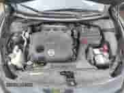 2012 Nissan Maxima S с VIN 1N4AA5AP3CC862681, выставлен на аукционе IAAI как лот 42531253 с пробегом 170 090 миль миль и . История ставок и продаж доступна на DreamBid. Изображение 10.