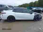 2023 Toyota Camry TRD with VIN 4T1KZ1AKXPU082161, listed as a IAAI auction lot 43388188 with 42,868 mi miles and . Bid and sale history available at DreamBid. Image 14.