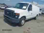 2014 Ford Econoline Cargo Commercial с VIN 1FTNE2EL4EDB06179, выставлен на аукционе IAAI как лот 42512885 с пробегом 99 138 миль миль и . История ставок и продаж доступна на DreamBid. Изображение 17.