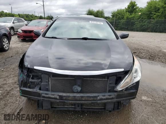 2011 Hyundai Sonata Limited с VIN 5NPEC4ACXBH090065, выставлен на аукционе Copart как лот 67213715 с пробегом 149 699 миль миль и Чистый • Clean title. История ставок и продаж доступна на DreamBid. Изображение 5.