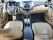 2013 Hyundai Elantra GLS с VIN KMHDH4AE5DU695825, выставлен на аукционе Copart как лот 59026915 с пробегом 141 303 миль миль и Списание • Salvage title. История ставок и продаж доступна на DreamBid. Изображение 8.