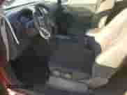 2016 Nissan Frontier Desert Runner с VIN 1N6AD0CU5GN750723, выставлен на аукционе Copart как лот 84183454 с пробегом 75 140 миль миль и На запчасти • Non repairable. История ставок и продаж доступна на DreamBid. Изображение 7.