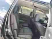 2022 Honda Pilot Touring 7-Passenger with VIN 5FNYF5H60NB034388, listed as a Copart auction lot 65687615 with 49,231 mi miles and Salvage title. Bid and sale history available at DreamBid. Image 11.