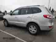 2011 Hyundai Santa Fe GLS z VIN 5XYZG3AB3BG010345, wystawiony jako Copart lot #86130735 z przebiegiem 147 205 mil mil oraz Szkoda całkowita • Salvage title. Historia ofert i sprzedaży dostępna na DreamBid. Obrazek 2.