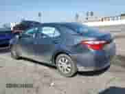 2016 Toyota Corolla L z VIN 5YFBURHE6GP546982, wystawiony jako Copart lot #82293675 z przebiegiem 164 243 mil mil oraz Szkoda całkowita • Salvage title. Historia ofert i sprzedaży dostępna na DreamBid. Obrazek 2.
