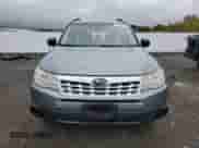 2013 Subaru Forester X z VIN JF2SHABC2DH414985, wystawiony jako Copart lot #85536175 z przebiegiem 143 844 mil mil oraz Czysty tytuł • Clean title. Historia ofert i sprzedaży dostępna na DreamBid. Obrazek 5.