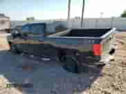 2019 Chevrolet Silverado 2500HD LT z VIN 1GC1KSEG5KF233677, wystawiony jako Copart lot #69764075 z przebiegiem 124 168 mil mil oraz Szkoda całkowita • Salvage title. Historia ofert i sprzedaży dostępna na DreamBid. Obrazek 2.
