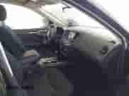 2020 Nissan Pathfinder S с VIN 5N1DR2AN0LC634226, выставлен на аукционе IAAI как лот 42451934 с пробегом 50 191 миль миль и . История ставок и продаж доступна на DreamBid. Изображение 5.