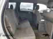 2011 Jeep Grand Cherokee Laredo with VIN 1J4RR4GG1BC576179, listed as a Copart auction lot 70903405 with Not provided miles and Salvage title. Bid and sale history available at DreamBid. Image 11.