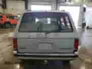 1990 Dodge Caravan with VIN 2B4FK4538LR774762, listed as a Copart auction lot 49675215 with 175,379 mi miles and Non repairable. Bid and sale history available at DreamBid. Image 6.