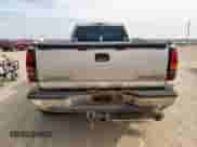 2005 Chevrolet Silverado 3500 LT с VIN 1GCJC33225F967451, выставлен на аукционе Copart как лот 58543895 с пробегом 200 275 миль миль и Чистый • Clean title. История ставок и продаж доступна на DreamBid. Изображение 6.