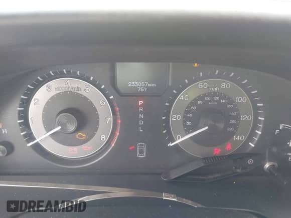 2016 Honda Odyssey Touring Elite с VIN 5FNRL5H94GB058168, выставлен на аукционе IAAI как лот 43302272 с пробегом 233 057 миль миль и . История ставок и продаж доступна на DreamBid. Изображение 7.