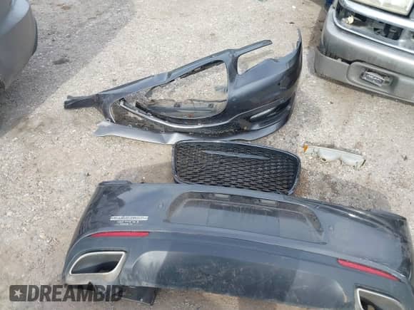 2022 Chrysler 300 Touring L с VIN 2C3CCADG7NH158859, выставлен на аукционе IAAI как лот 42646713 с пробегом 46 177 миль миль и . История ставок и продаж доступна на DreamBid. Изображение 11.