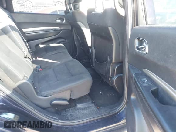 2014 Dodge Durango SXT z VIN 1C4RDHAG6EC313727, wystawiony jako IAAI lot #43519980 z przebiegiem 193 633 mil mil oraz . Historia ofert i sprzedaży dostępna na DreamBid. Obrazek 8.