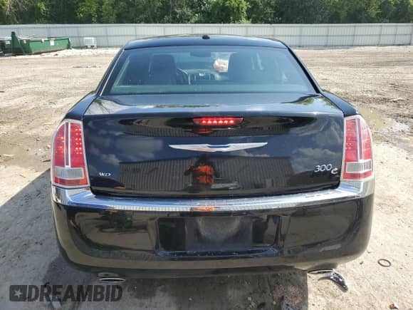 2012 Chrysler 300 C с VIN 2C3CCAKT3CH220237, выставлен на аукционе Copart как лот 66127445 с пробегом 110 926 миль миль и Списание • Salvage title. История ставок и продаж доступна на DreamBid. Изображение 6.