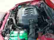 2000 Honda Accord EX z VIN 1HGCG2254YA011538, wystawiony jako IAAI lot #42422319 z przebiegiem Nie podano mil oraz . Historia ofert i sprzedaży dostępna na DreamBid. Obrazek 12.