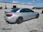 2018 BMW 4 Series 440i xDrive z VIN WBA4Z7C59JED48164, wystawiony jako Copart lot #80707035 z przebiegiem Nie podano mil oraz Szkoda całkowita • Salvage title. Historia ofert i sprzedaży dostępna na DreamBid. Obrazek 3.