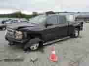 2015 Chevrolet Silverado 1500 LT с VIN 1GCVKREC5FZ430778, выставлен на аукционе Copart как лот 82282625 с пробегом 205 801 миль миль и Списание • Salvage title. История ставок и продаж доступна на DreamBid. Изображение 1.