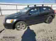 2010 Dodge Caliber SXT с VIN 1B3CB4HA1AD538956, выставлен на аукционе Copart как лот 77180114 с пробегом 116 337 миль миль и На запчасти • Non repairable. История ставок и продаж доступна на DreamBid. Изображение 1.