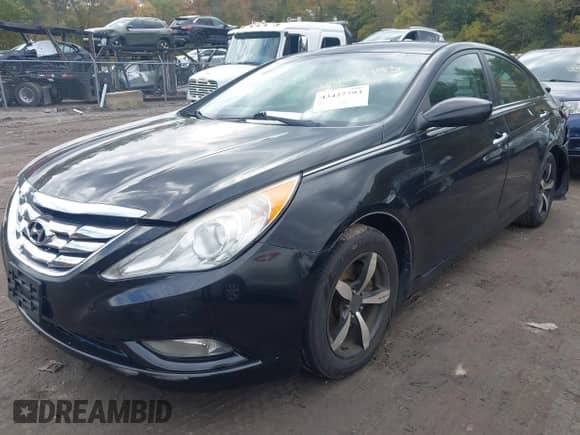 2013 Hyundai Sonata Limited с VIN 5NPEC4AB2DH560373, выставлен на аукционе IAAI как лот 43427793 с пробегом 200 720 миль миль и . История ставок и продаж доступна на DreamBid. Изображение 17.