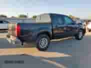 2016 Nissan Frontier SV with VIN 1N6AD0ER7GN720017, listed as a Copart auction lot 80408195 with 151,440 mi miles and Salvage title. Bid and sale history available at DreamBid. Image 3.