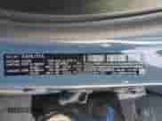 2024 Dodge Hornet R/T z VIN ZACPDFCW1R3A09634, wystawiony jako Copart lot #87491244 z przebiegiem 12 065 mil mil oraz Szkoda całkowita • Salvage title. Historia ofert i sprzedaży dostępna na DreamBid. Obrazek 14.