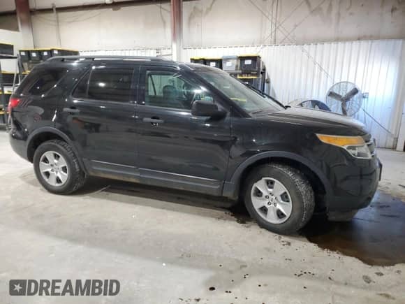 2014 Ford Explorer с VIN 1FM5K7B95EGA05709, выставлен на аукционе Copart как лот 42025905 с пробегом 158 329 миль миль и Списание • Salvage title. История ставок и продаж доступна на DreamBid. Изображение 4.