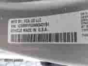 2022 Ram 1500 Big Horn z VIN 1C6RRFFG6NN343191, wystawiony jako IAAI lot #42151695 z przebiegiem Nie podano mil oraz . Historia ofert i sprzedaży dostępna na DreamBid. Obrazek 9.