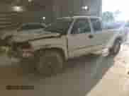 2007 GMC Sierra 1500 SLT с VIN 1GTEK19Z57E195579, выставлен на аукционе Copart как лот 63275354 с пробегом 223 306 миль миль и Списание • Salvage title. История ставок и продаж доступна на DreamBid. Изображение 1.
